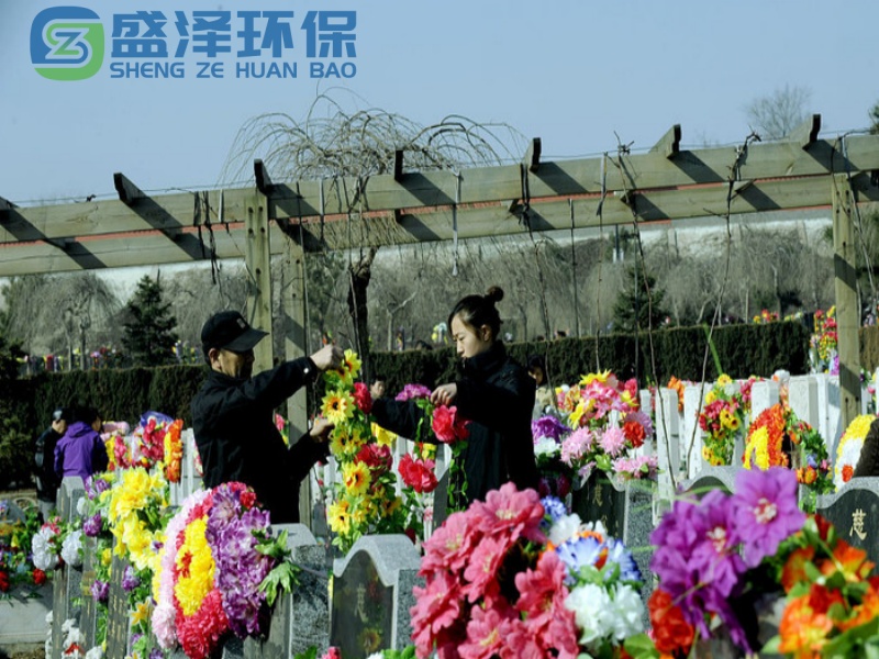 清明節(jié)導(dǎo)致大氣污染原因及應(yīng)對措施